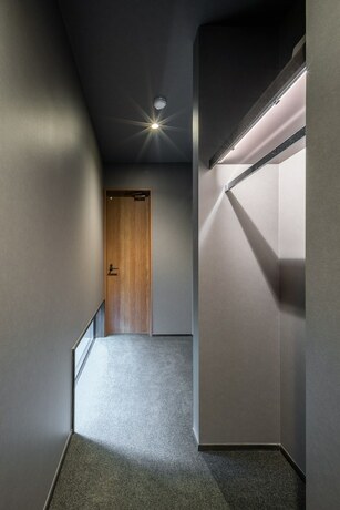 Imagen de la habitación del Hotel The Machiya Takayama. Foto 16