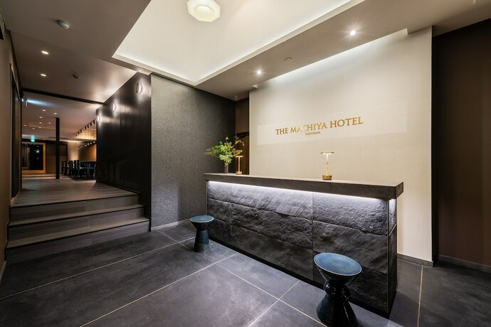 Imagen general del Hotel The Machiya Takayama. Foto 6