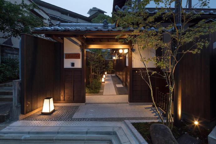 Imagen general del Hotel The Machiya Villa: Sanjo Shirakawa Koji. Foto 1