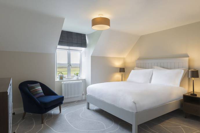 Imagen de la habitación del Hotel The Machrie Hotel and Golf Links. Foto 13