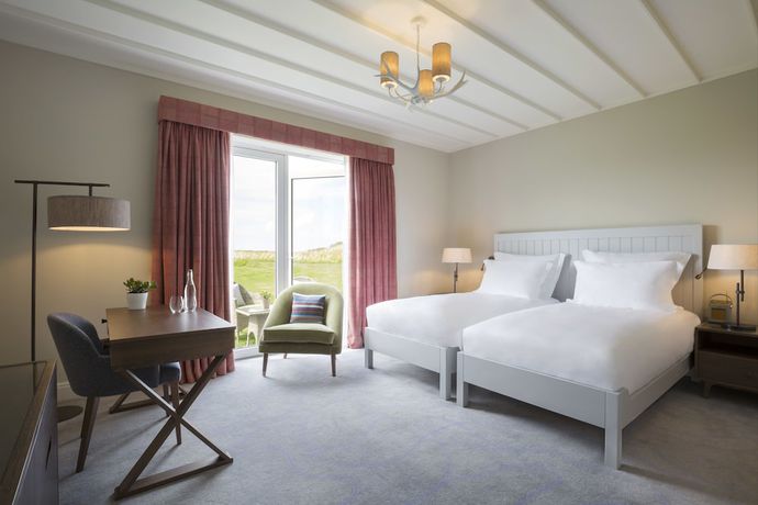 Imagen de la habitación del Hotel The Machrie Hotel and Golf Links. Foto 18