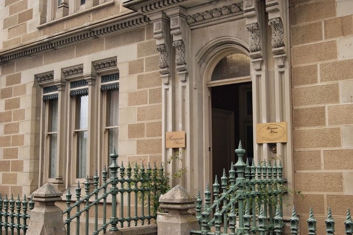 Imagen general del Hotel The Macquarie. Foto 3