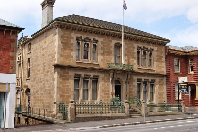 Imagen general del Hotel The Macquarie. Foto 5