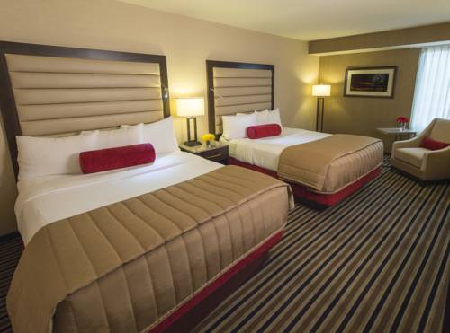 Imagen de la habitación del Hotel The Madison Concourse and Governor's Club. Foto 9