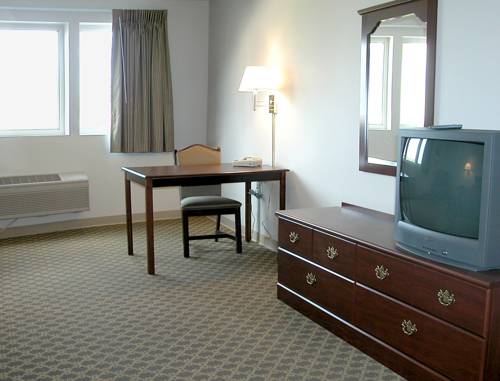 Imagen de la habitación del Hotel The Madison Inn. Foto 12