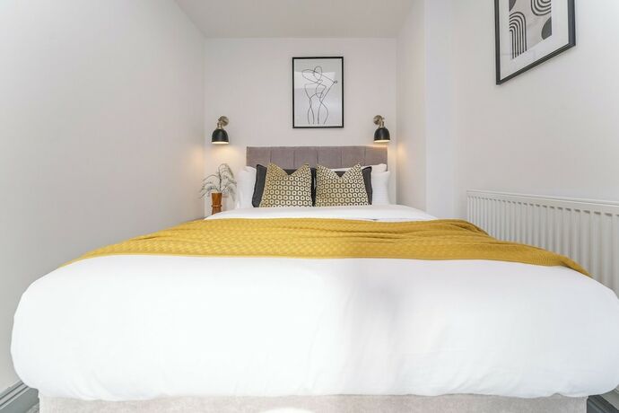 Imagen general del Hotel The Madison, Southampton. Foto 6