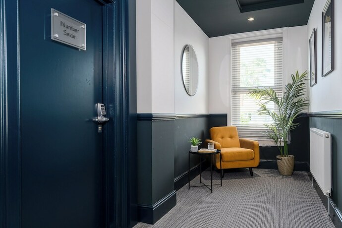 Imagen general del Hotel The Madison, Southampton. Foto 9