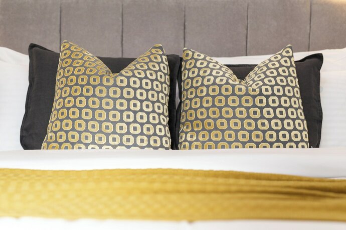 Imagen general del Hotel The Madison, Southampton. Foto 10
