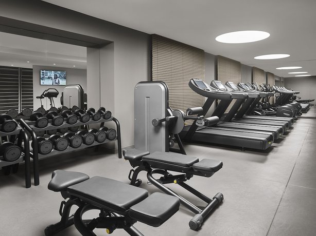 Imagen de los interiores del Hotel The Madrid EDITION. Foto 11