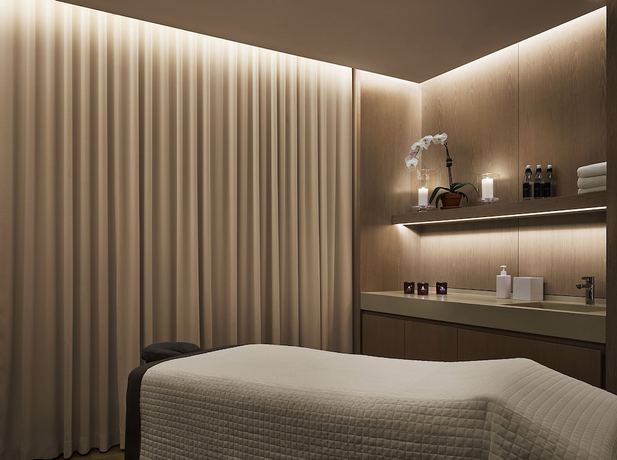 Imagen de los interiores del Hotel The Madrid EDITION. Foto 12