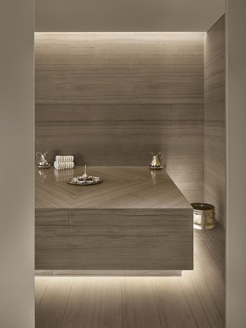 Imagen de la piscina del Hotel The Madrid EDITION. Foto 20