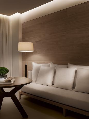 Imagen de los interiores del Hotel The Madrid EDITION. Foto 15