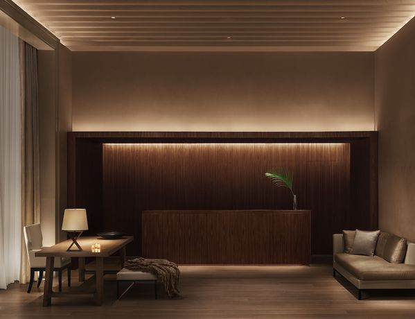 Imagen de los interiores del Hotel The Madrid EDITION. Foto 16