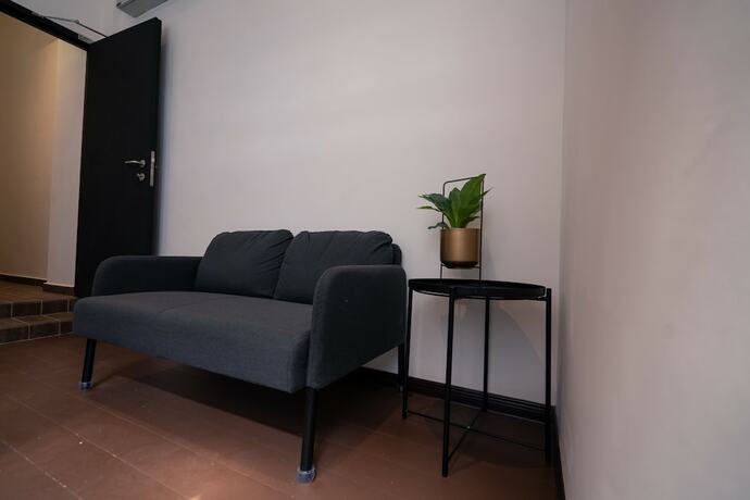 Imagen general del Hotel The Magazine Boutique. Foto 2