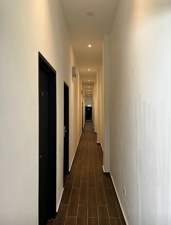 Imagen general del Hotel The Magazine Boutique. Foto 3