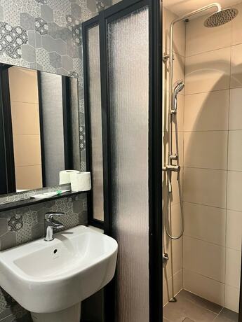 Imagen de la habitación del Hotel The Magazine Boutique. Foto 14