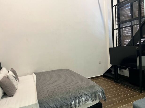 Imagen de la habitación del Hotel The Magazine Boutique. Foto 15