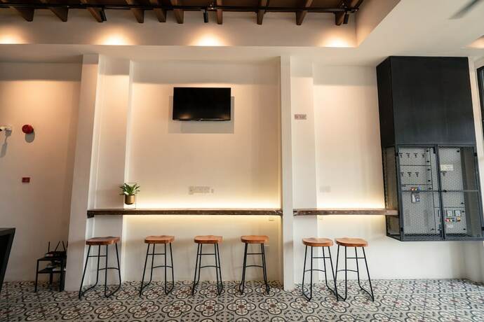 Imagen general del Hotel The Magazine Boutique. Foto 4