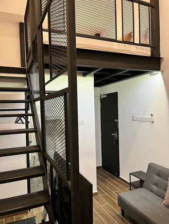 Imagen de la habitación del Hotel The Magazine Boutique. Foto 17