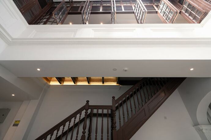 Imagen general del Hotel The Magazine Boutique. Foto 8