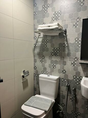 Imagen de la habitación del Hotel The Magazine Boutique. Foto 19