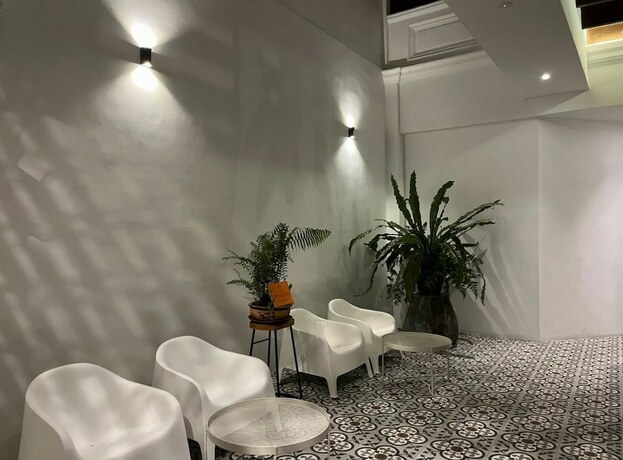 Imagen general del Hotel The Magazine Boutique. Foto 13