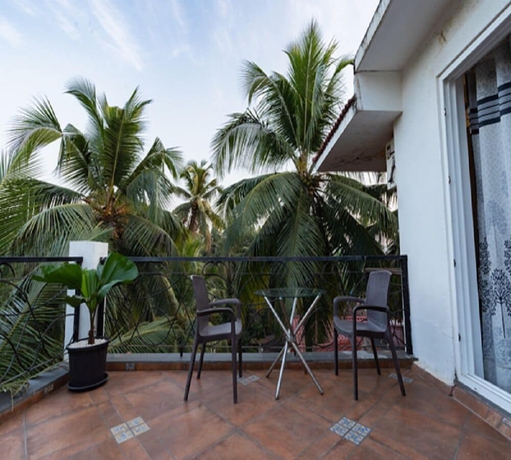 Imagen de la habitación del Hotel The Magic Park Anjuna Goa. Foto 12