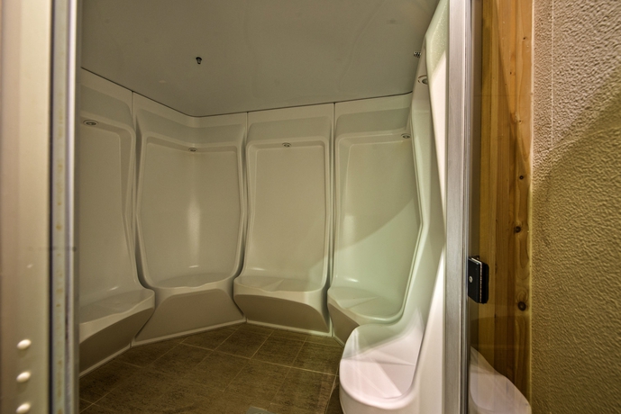 Imagen de los interiores del Hotel The Magnolia, Almancil. Foto 13