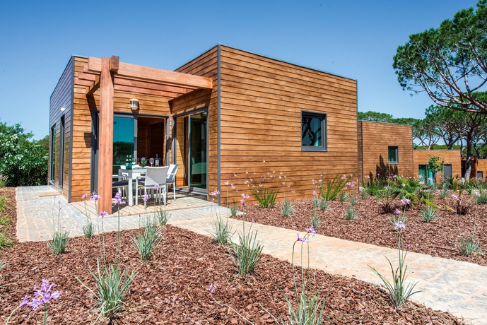 Imagen general del Hotel The Magnolia. Foto 3