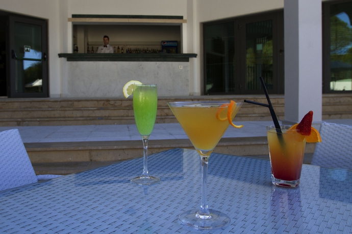 Imagen de la piscina del Hotel The Magnolia. Foto 16