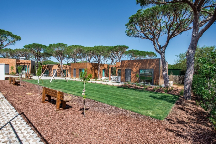 Imagen general del Hotel The Magnolia. Foto 2