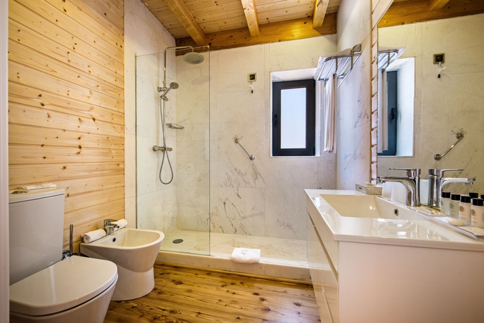 Imagen de la habitación del Hotel The Magnolia. Foto 10