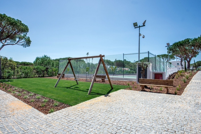 Imagen general del Hotel The Magnolia. Foto 4