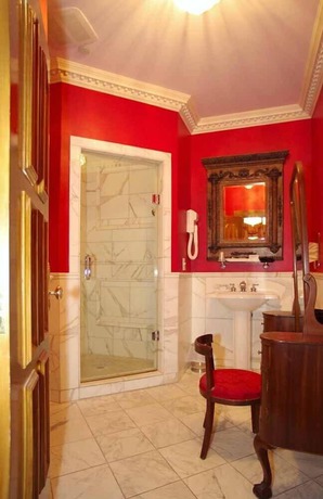 Imagen de la habitación del Hotel The Magnolia, Foley. Foto 12