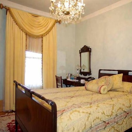 Imagen de la habitación del Hotel The Magnolia, Foley. Foto 17