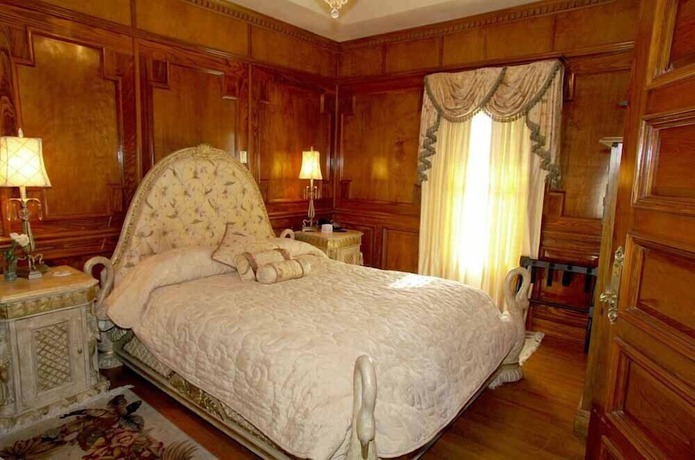 Imagen de la habitación del Hotel The Magnolia, Foley. Foto 18