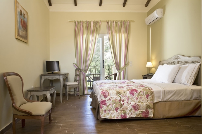 Imagen de la habitación del Hotel The Magnolia Resort - Adults Only. Foto 6