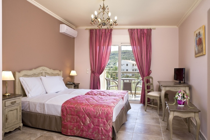 Imagen de la habitación del Hotel The Magnolia Resort - Adults Only. Foto 7