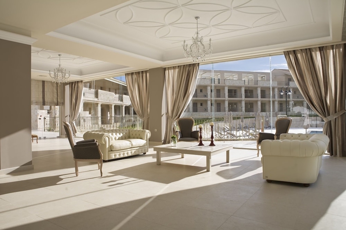 Imagen de los interiores del Hotel The Magnolia Resort - Adults Only. Foto 18