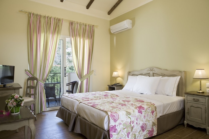 Imagen de la habitación del Hotel The Magnolia Resort - Adults Only. Foto 8