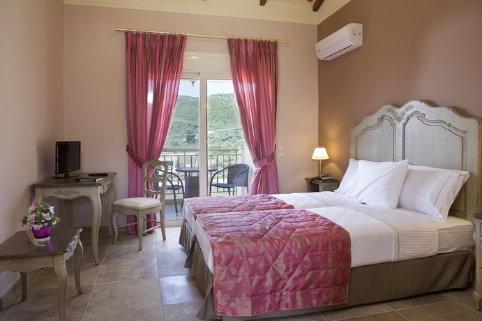 Imagen de la habitación del Hotel The Magnolia Resort - Adults Only. Foto 9