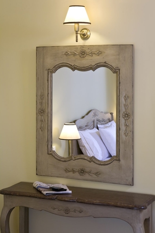 Imagen de la habitación del Hotel The Magnolia Resort - Adults Only. Foto 10