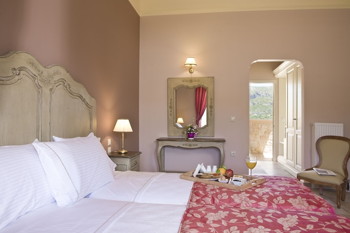 Imagen de la habitación del Hotel The Magnolia Resort - Adults Only. Foto 11