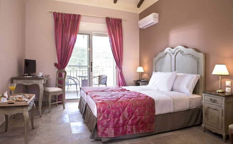 Imagen de la habitación del Hotel The Magnolia Resort - Adults Only. Foto 12