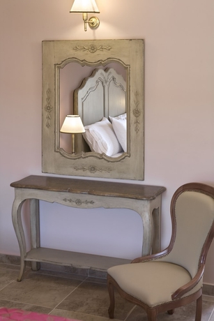 Imagen de la habitación del Hotel The Magnolia Resort - Adults Only. Foto 13