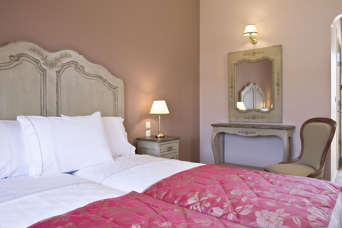 Imagen de la habitación del Hotel The Magnolia Resort - Adults Only. Foto 14