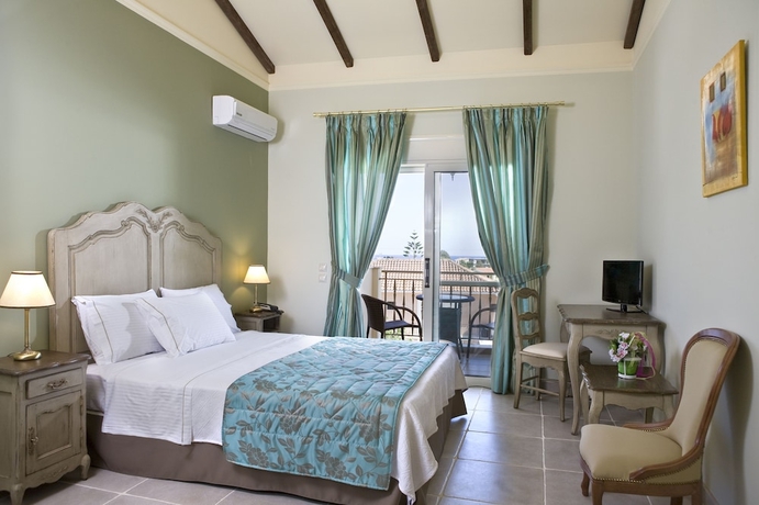 Imagen de la habitación del Hotel The Magnolia Resort - Adults Only. Foto 15