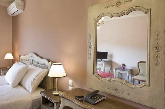 Imagen de la habitación del Hotel The Magnolia Resort - Adults Only. Foto 16