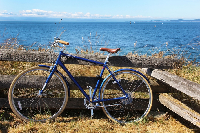 Imagen general del Hotel The Magnolia and Spa. Foto 2