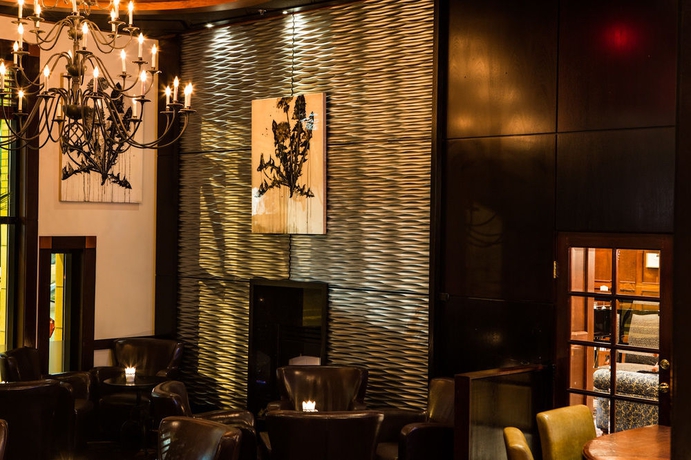 Imagen de los interiores del Hotel The Magnolia and Spa. Foto 13